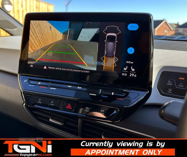 Used Volkswagen ID.3 2022 for sale - 78021062: Photo 8