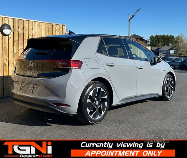 Used Volkswagen ID.3 2022 for sale - 78021062: Photo 9
