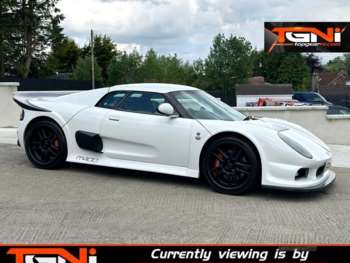 Used Noble M400 2003 for sale - 72328135: Photo