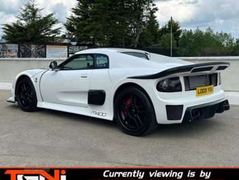 Used Noble M400 2003 for sale - 72328135: Photo