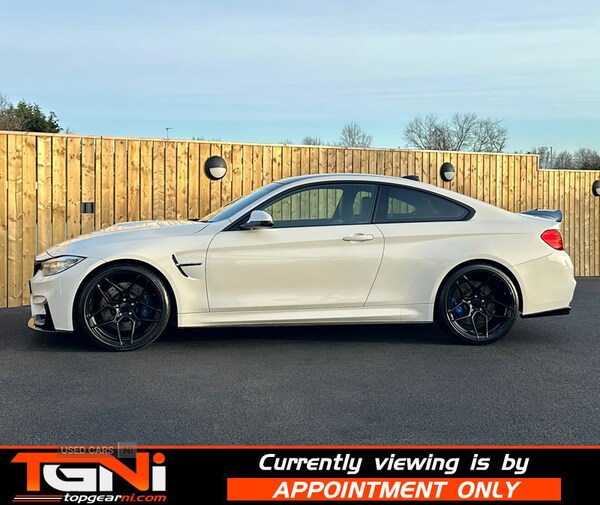 Used BMW M4 2016 for sale - 77599292: Photo 11