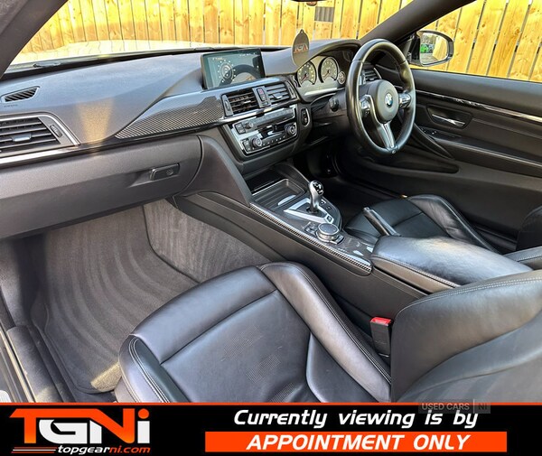 Used BMW M4 2016 for sale - 77599292: Photo 13