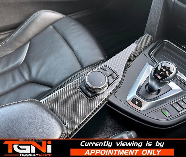 Used BMW M4 2016 for sale - 77599292: Photo 14