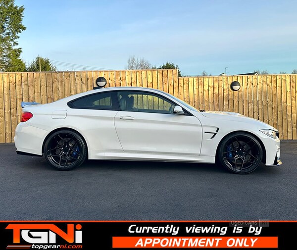 Used BMW M4 2016 for sale - 77599292: Photo 15