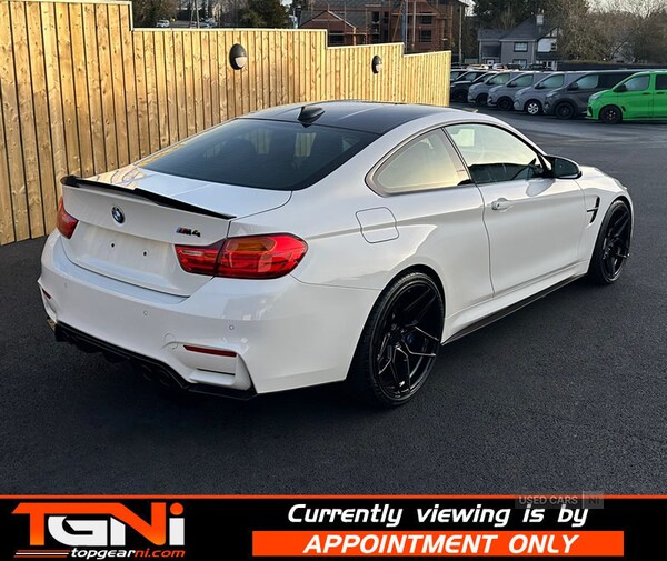 Used BMW M4 2016 for sale - 77599292: Photo 18