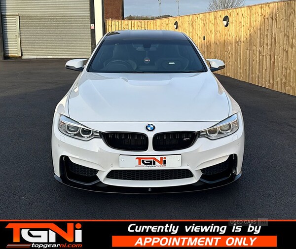 Used BMW M4 2016 for sale - 77599292: Photo 19