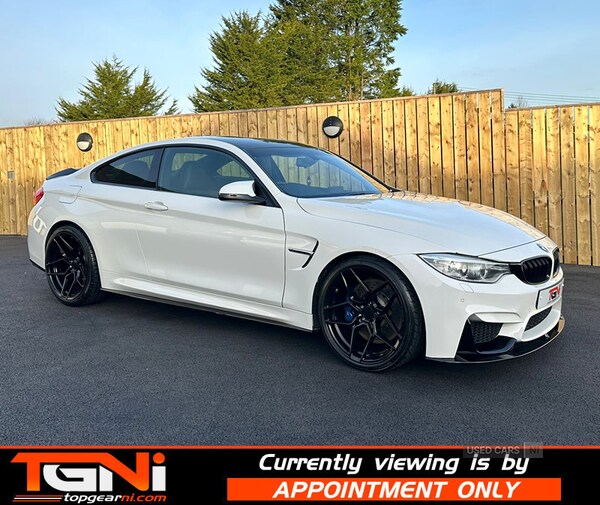 Used BMW M4 2016 for sale - 77599292: Photo 20