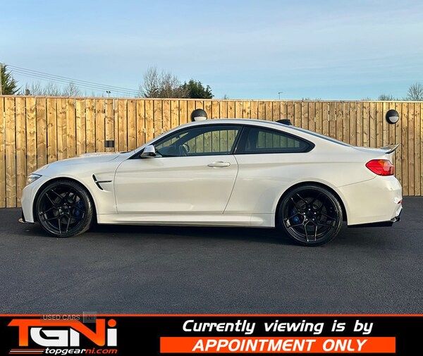 Used BMW M4 2016 for sale - 77599292: Photo 21