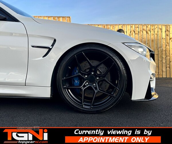 Used BMW M4 2016 for sale - 77599292: Photo 24