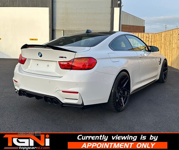Used BMW M4 2016 for sale - 77599292: Photo 26