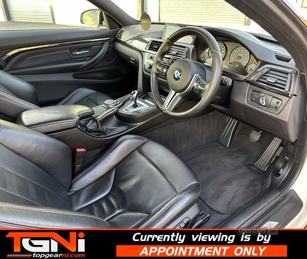 Used BMW M4 2016 for sale - 77599292: Photo 27