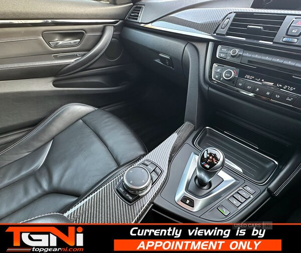 Used BMW M4 2016 for sale - 77599292: Photo 28