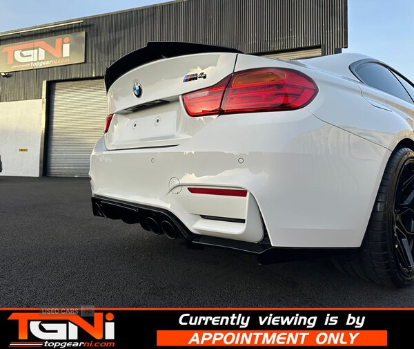 Used BMW M4 2016 for sale - 77599292: Photo 30