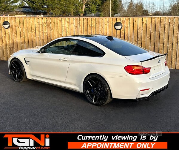 Used BMW M4 2016 for sale - 77599292: Photo 32