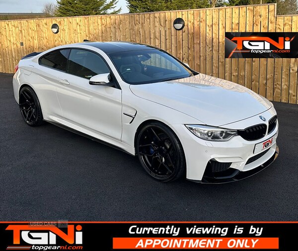 Used BMW M4 2016 for sale - 77599292: Photo 33