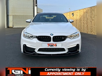 Used BMW M4 2016 for sale - 77599292: Photo