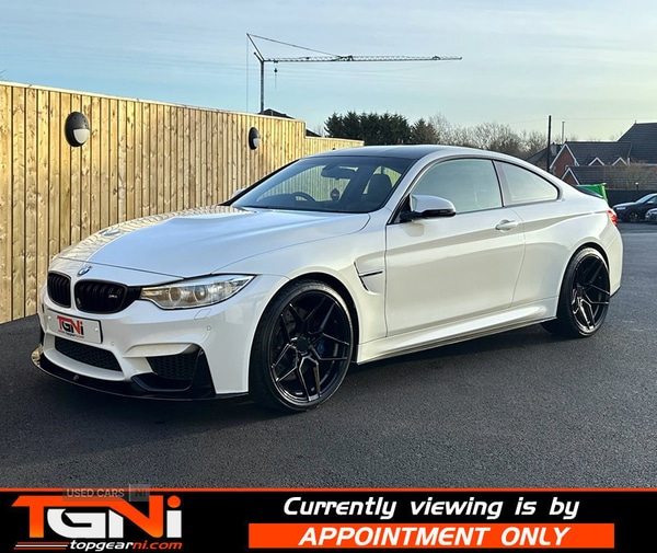 Used BMW M4 2016 for sale - 77599292: Photo 5