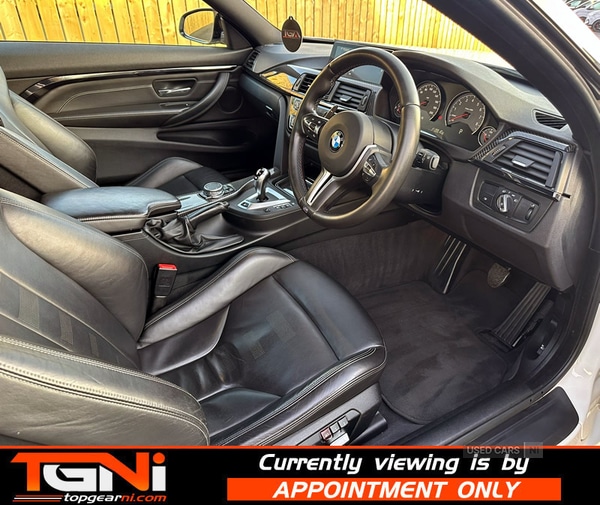 Used BMW M4 2016 for sale - 77599292: Photo 6