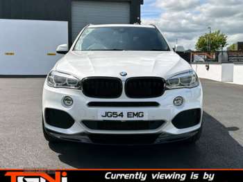 Used BMW X5 2014 for sale - 75200718: Photo