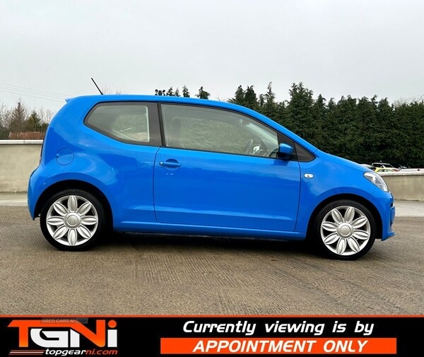 Used Volkswagen up! 2016 for sale - 71254613: Photo 11
