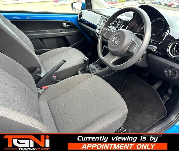 Used Volkswagen up! 2016 for sale - 71254613: Photo 13