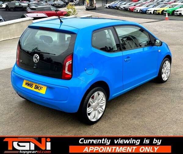 Used Volkswagen up! 2016 for sale - 71254613: Photo 15