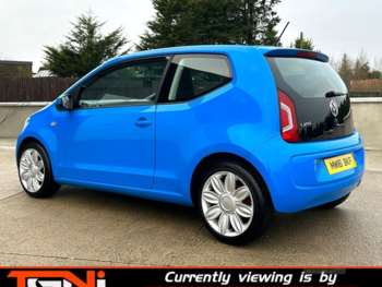 Used Volkswagen up! 2016 for sale - 71254613: Photo