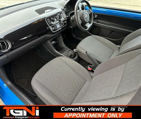 Used Volkswagen up! 2016 for sale - 71254613: Photo 6