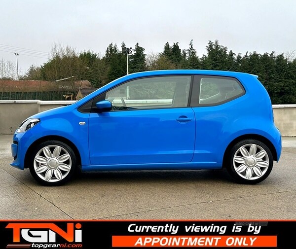 Used Volkswagen up! 2016 for sale - 71254613: Photo 9