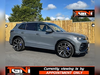 Used Volkswagen Tiguan 2024 for sale - 78879439: Photo