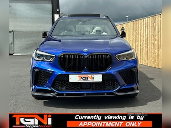 Used BMW X5 2022 for sale - 78376555: Photo
