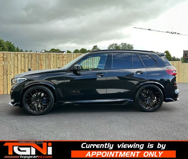 Used BMW X5 2019 for sale - 75494651: Photo 13