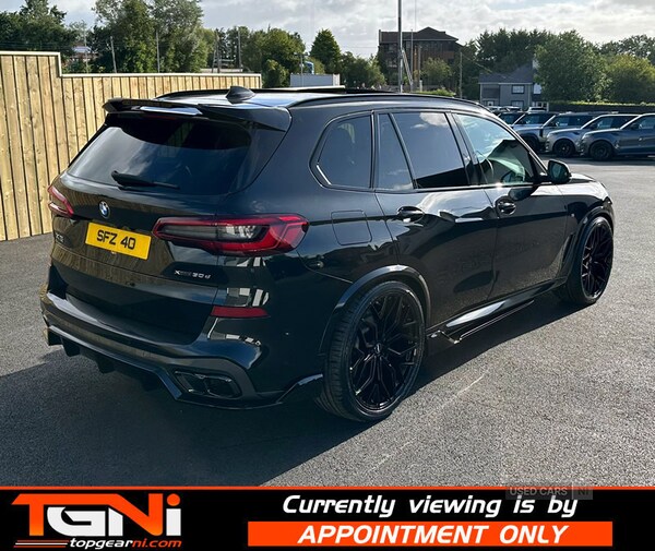 Used BMW X5 2019 for sale - 75494651: Photo 22