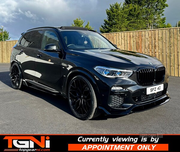 Used BMW X5 2019 for sale - 75494651: Photo 30