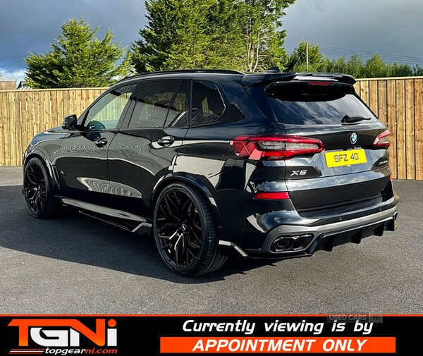 Used BMW X5 2019 for sale - 75494651: Photo 31