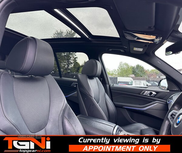 Used BMW X5 2019 for sale - 75494651: Photo 32