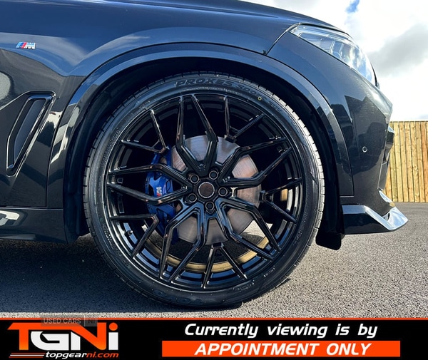 Used BMW X5 2019 for sale - 75494651: Photo 35