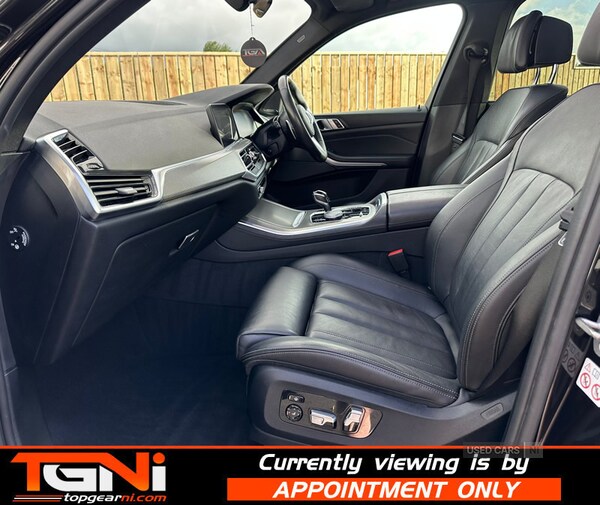 Used BMW X5 2019 for sale - 75494651: Photo 41