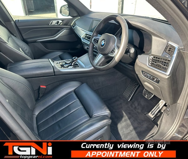 Used BMW X5 2019 for sale - 75494651: Photo 42
