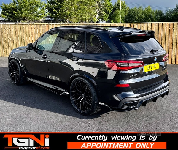 Used BMW X5 2019 for sale - 75494651: Photo 43