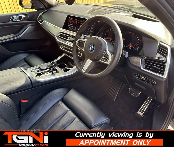 Used BMW X5 2019 for sale - 75494651: Photo 6