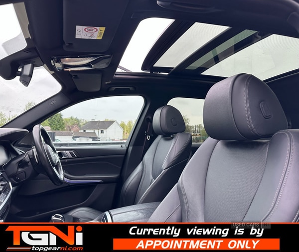 Used BMW X5 2019 for sale - 75494651: Photo 7