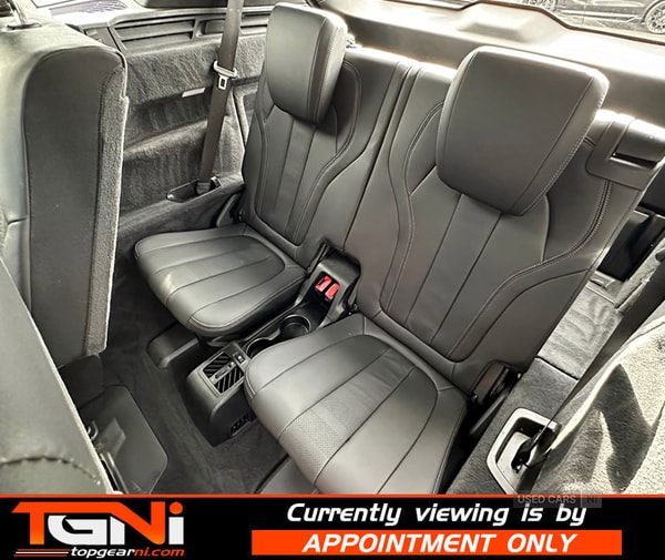 Used BMW X5 2019 for sale - 75494651: Photo 8