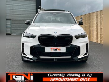 Used BMW X5 2024 for sale - 78505307: Photo