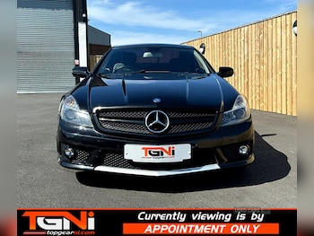 Used Mercedes-Benz SL 2009 for sale - 78517966: Photo