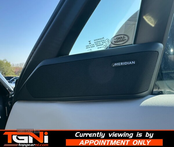 Used Land Rover Range Rover Sport 2023 for sale - 74564918: Photo 10