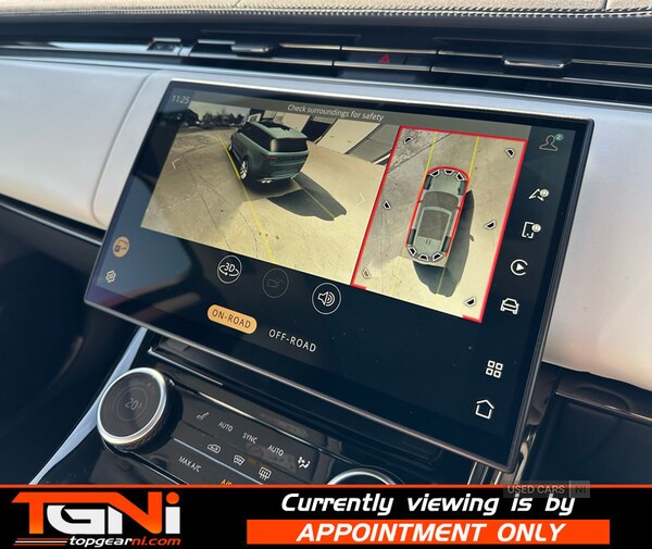Used Land Rover Range Rover Sport 2023 for sale - 74564918: Photo 16
