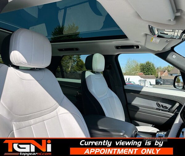Used Land Rover Range Rover Sport 2023 for sale - 74564918: Photo 23