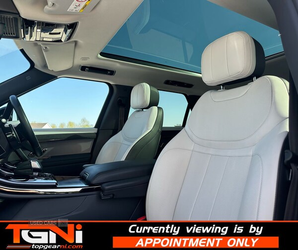 Used Land Rover Range Rover Sport 2023 for sale - 74564918: Photo 7