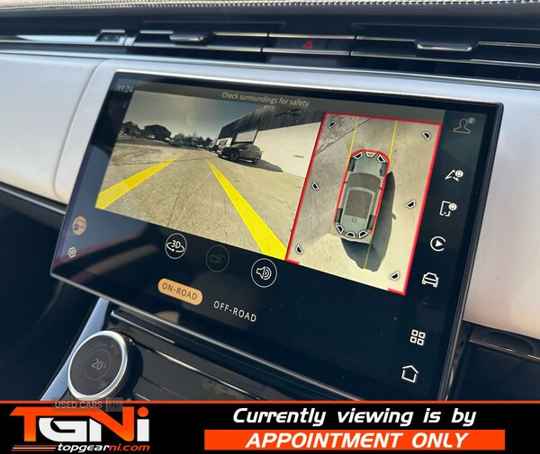 Used Land Rover Range Rover Sport 2023 for sale - 74564918: Photo 8